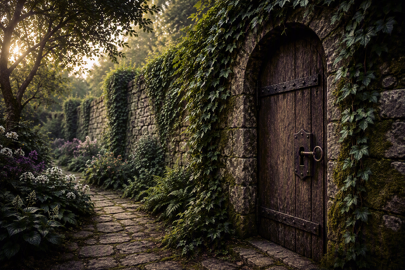 Access old garden door.png