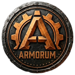 Armorum Logo Trsprnt