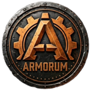 Armorum Logo Trsprnt