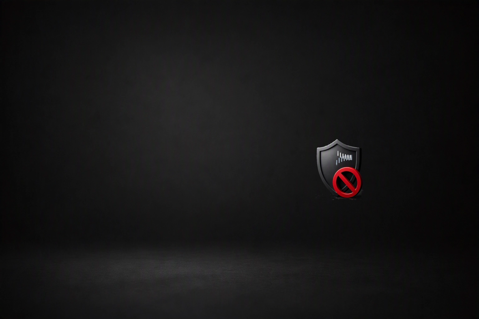 Discalimier no entry logo small icon2.png